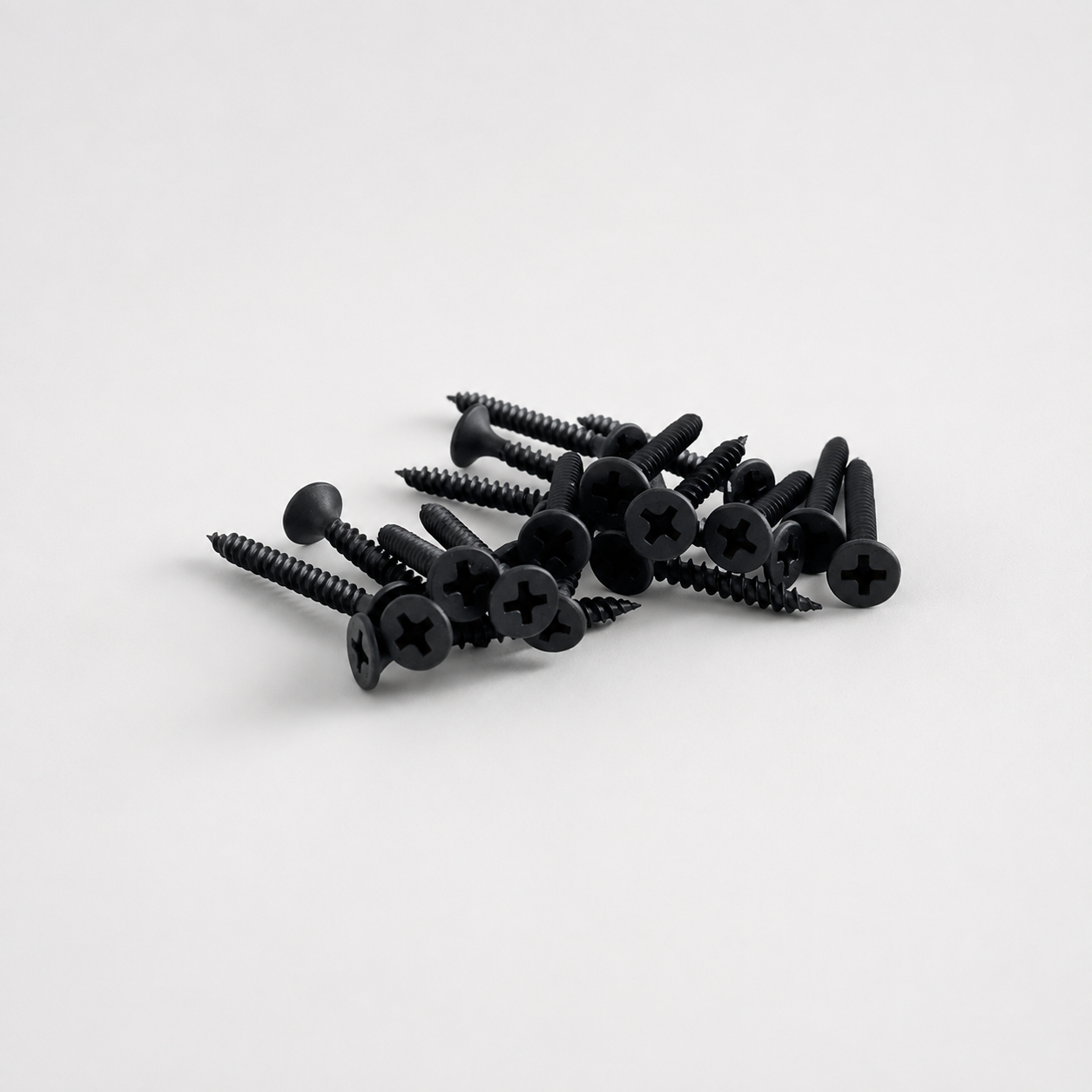 Mounting Screws