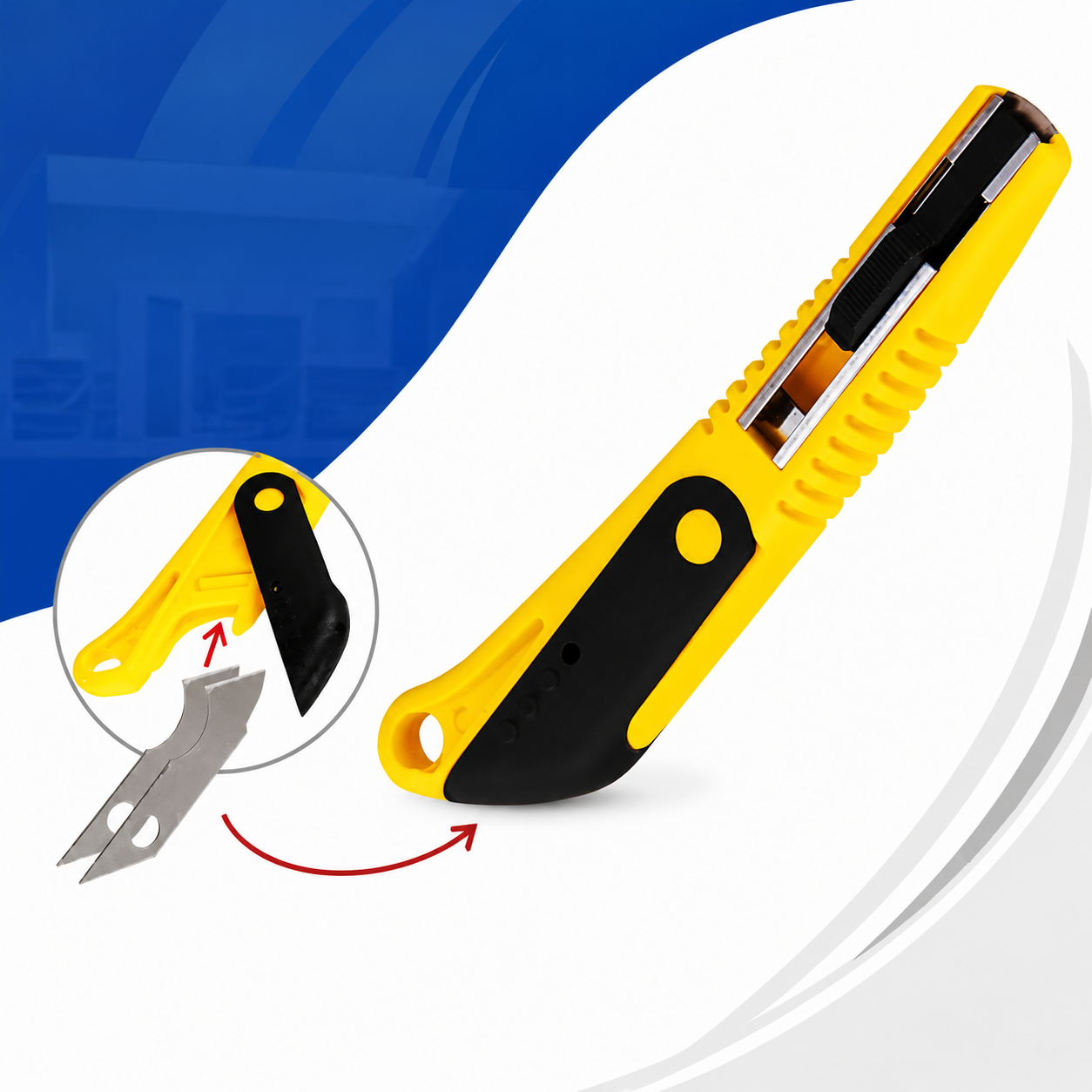 Precision Cutter for MDF Panels