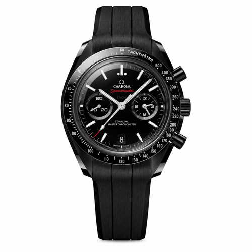 OMEGA SPEEDMASTER | Dark Side of the Moon