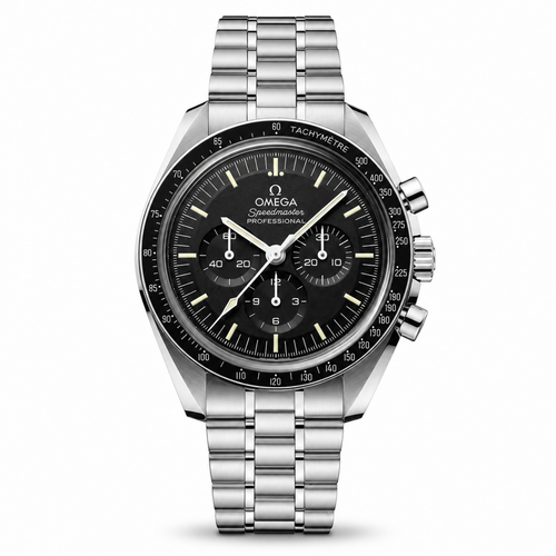 OMEGA SPEEDMASTER | Professional Moonwatch