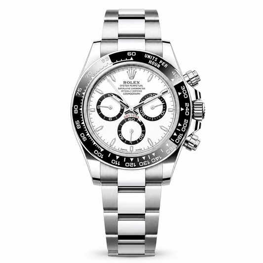 ROLEX DAYTONA | Ceramic Bezel 126500LN