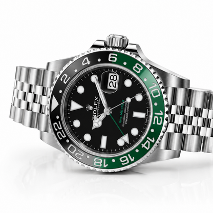 ROLEX GMT-MASTER II | Sprite 126720VTNR