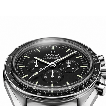OMEGA SPEEDMASTER | Professional Moonwatch