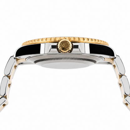 ROLEX SUBMARINER DATE | Bluesy 126613LB